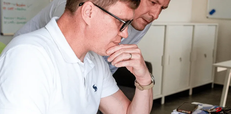 Příprava podkladů pro vyřízení dotace na FVE