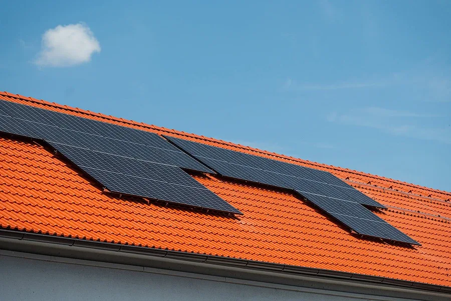 Má vaše firma nárok na dotaci na fotovoltaiku?