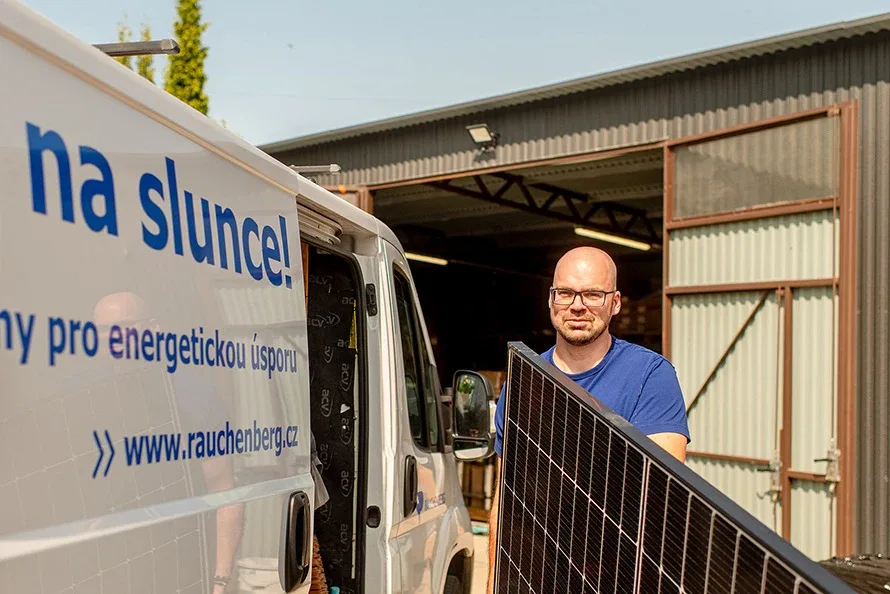 Nejčastější mýty o fotovoltaice - pravda vs. fikce