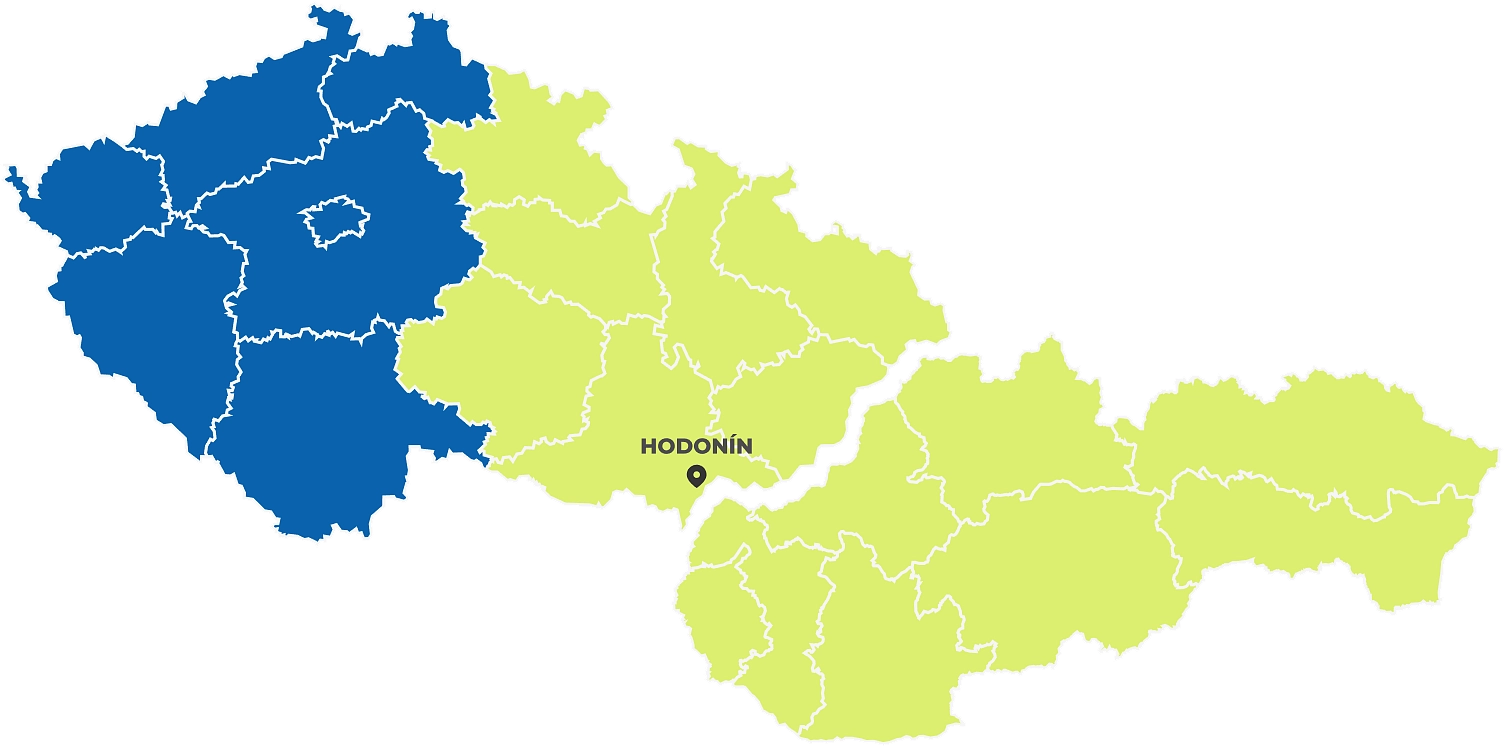 Kontakty