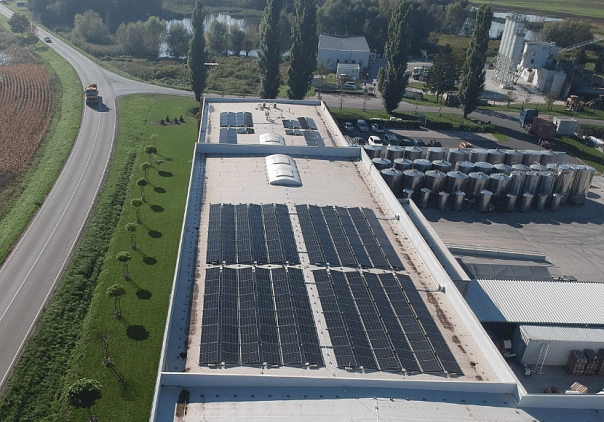 Vinospol, spol. s r.o. 