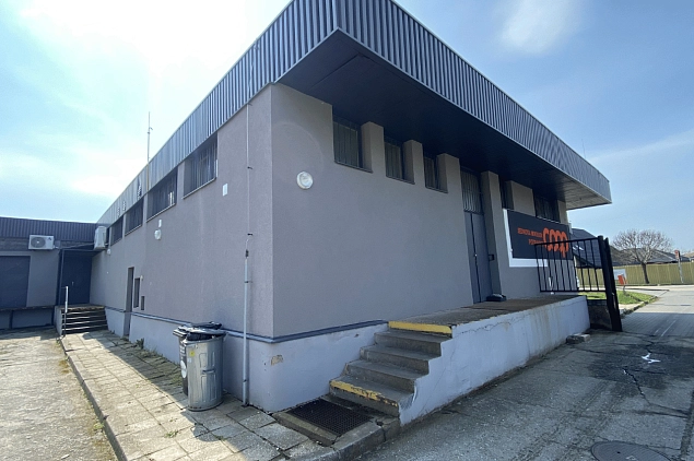 Technologie FVE