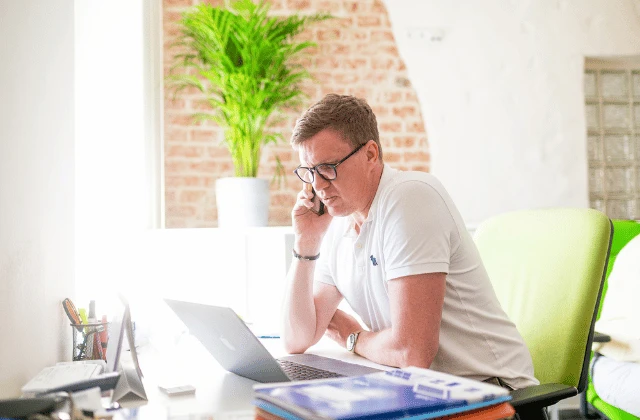 Dotace a financování