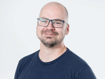 Martin Stehlík - Revizní technik / hlavní elektrik Martin Stehlík - Revizní technik / hlavní elektrik