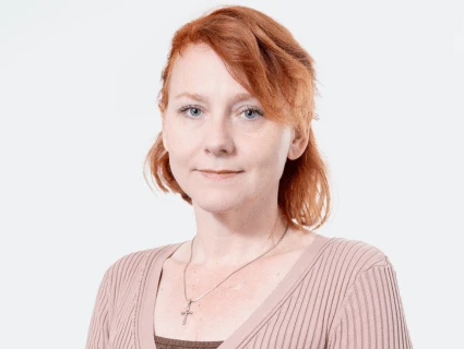 Sylvie Kotásková - Vedení Back Office Sylvie Kotásková - Vedení Back Office