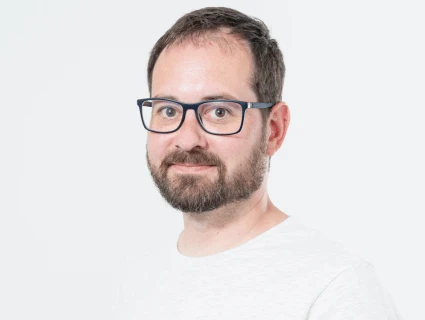 Jindřich Lamáček - Projektový manažer Jindřich Lamáček - Projektový manažer