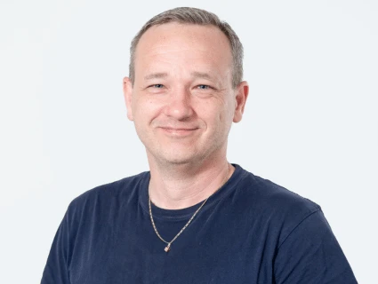 Bohuslav Bartůněk - Technická podpora Bohuslav Bartůněk - Technická podpora