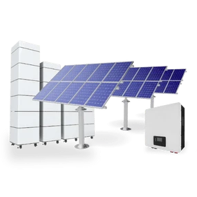 Online solární kalkulačka