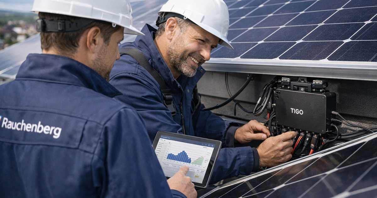 Jak optimalizovat výkon FVE: praktické tipy odborníků