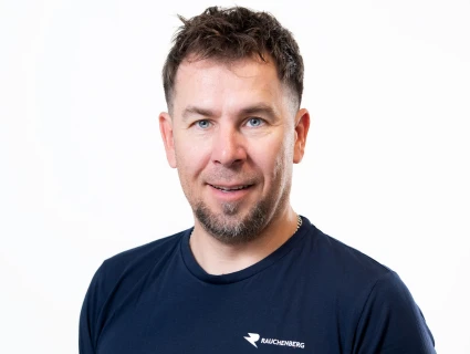 Lubomír Kyněra - Executive manager