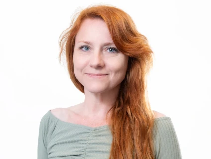 Sylvie Kotásková - Vedení Back Office