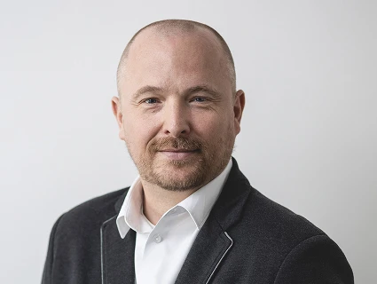 Bronislav Král