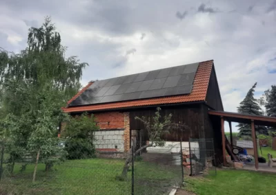 Sloveč – RD