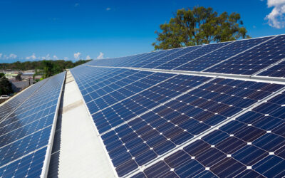 Nové dotace na fotovoltaiku a akumulaci energie